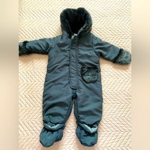 Snowsuit